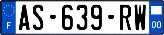 AS-639-RW