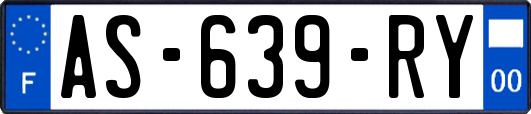 AS-639-RY
