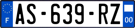 AS-639-RZ