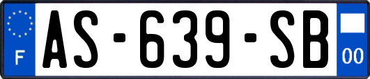 AS-639-SB
