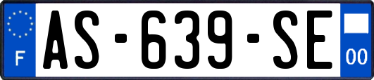 AS-639-SE