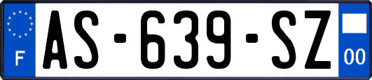 AS-639-SZ