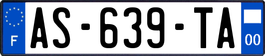 AS-639-TA