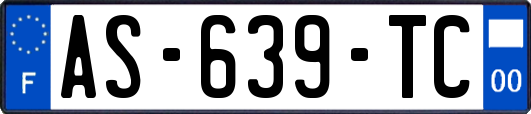 AS-639-TC