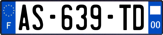 AS-639-TD