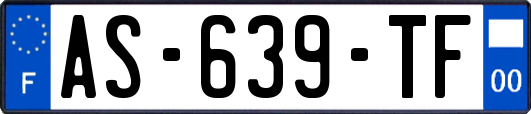 AS-639-TF