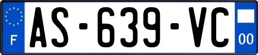 AS-639-VC