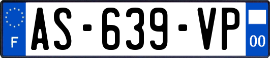 AS-639-VP
