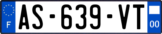 AS-639-VT