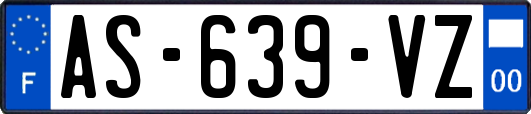 AS-639-VZ