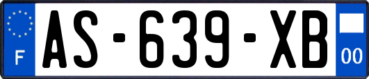 AS-639-XB