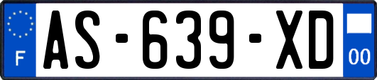AS-639-XD