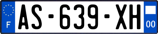 AS-639-XH