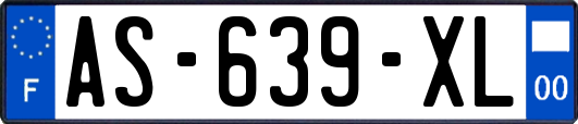 AS-639-XL