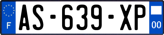 AS-639-XP