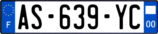 AS-639-YC