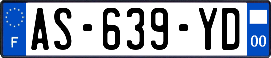 AS-639-YD