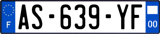 AS-639-YF