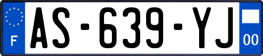 AS-639-YJ