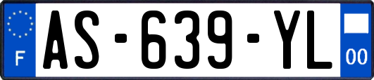 AS-639-YL