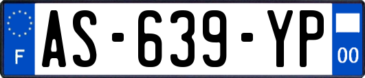 AS-639-YP