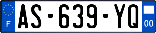 AS-639-YQ