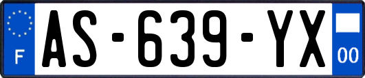 AS-639-YX