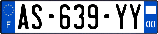AS-639-YY