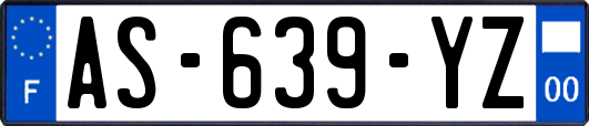 AS-639-YZ
