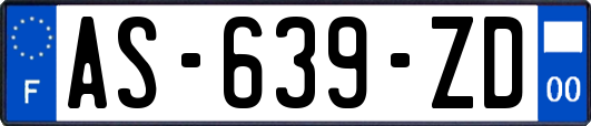 AS-639-ZD