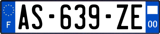 AS-639-ZE