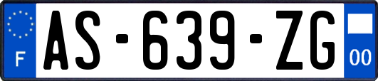 AS-639-ZG