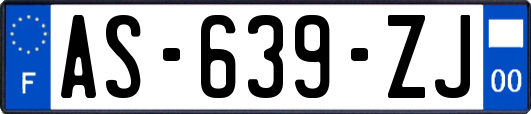 AS-639-ZJ