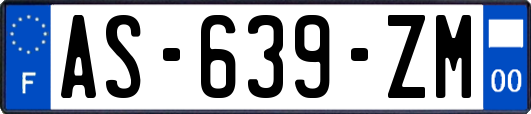 AS-639-ZM