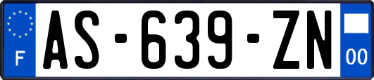 AS-639-ZN