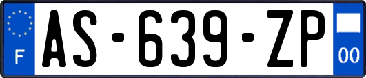 AS-639-ZP