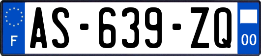 AS-639-ZQ