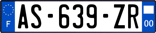 AS-639-ZR