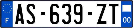 AS-639-ZT