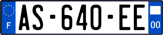 AS-640-EE