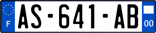 AS-641-AB