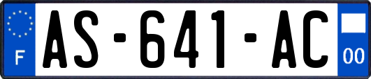 AS-641-AC