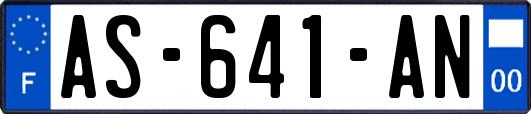 AS-641-AN