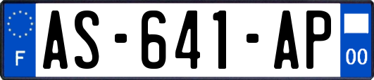 AS-641-AP