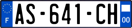 AS-641-CH