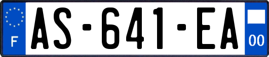AS-641-EA