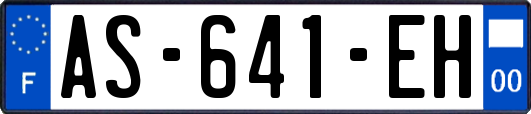 AS-641-EH