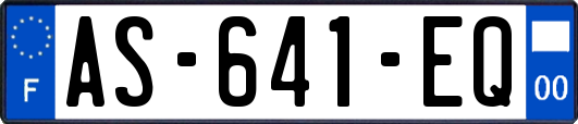 AS-641-EQ