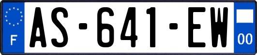 AS-641-EW