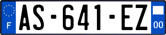 AS-641-EZ